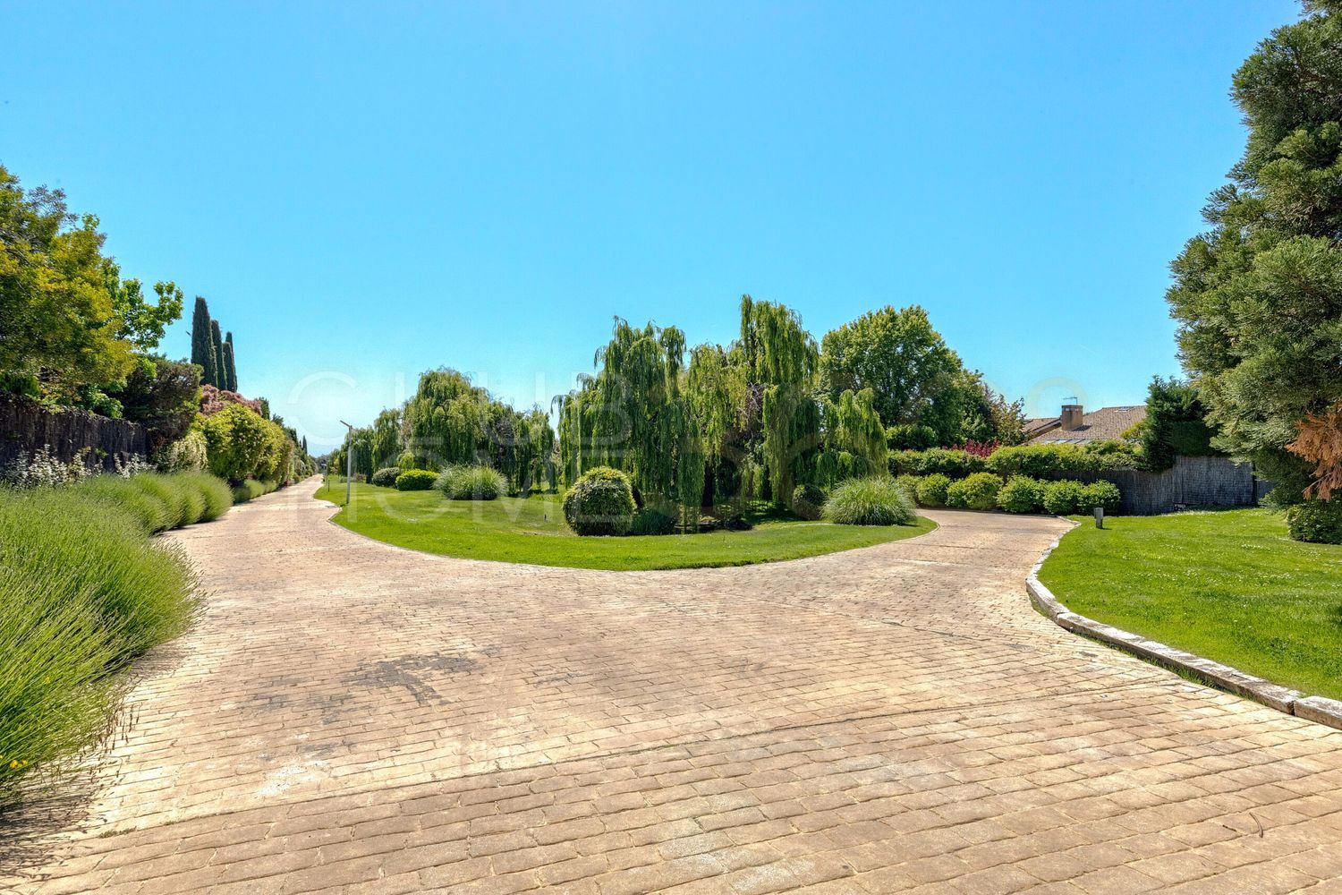 Casa o chalet independiente en Paseo del Río, 4, La Finca - Foto 50