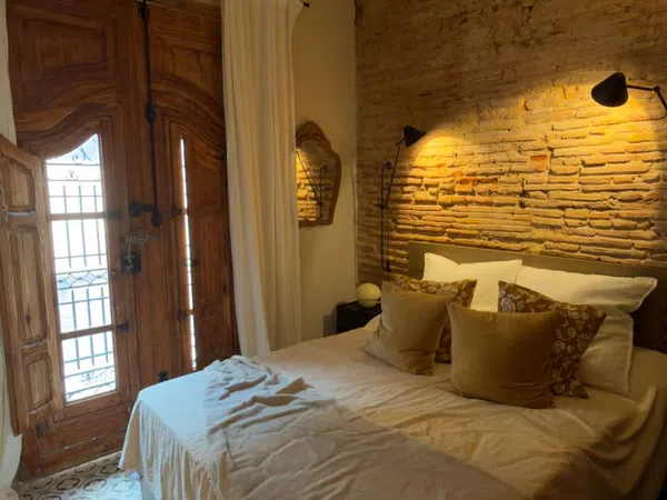 Casa o chalet independiente en Calle de la Mestra Pilar Hernández, 4, El Cabanyal-El Canyamelar - Foto 1