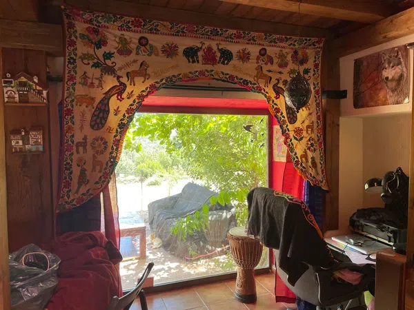 Casa terrera en Cg-4 s/n - Foto 4