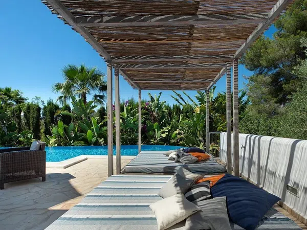 Casa rural en Calle els Amarants, 4, Santa Eulalia del Río, Santa Eulalia del Río - Foto 10