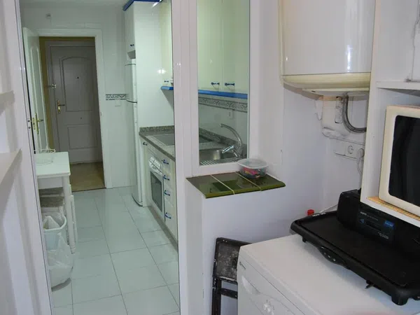 Piso en Urbanizacion Marina de la Duquesa, 157, Puerto de la Duquesa, Puerto de la Duquesa - Foto 6