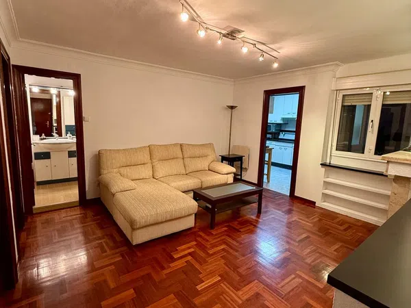 Piso en Avenida de Pumarín, 8, Milán-Pumarín - Foto 2