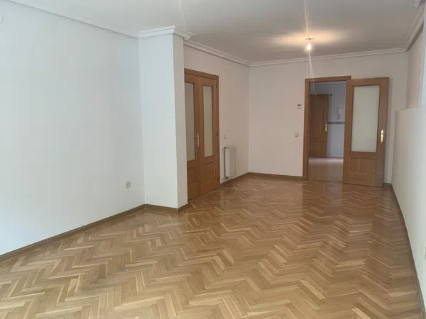 Piso en Avenida Navarrondan, 22 - Foto 1