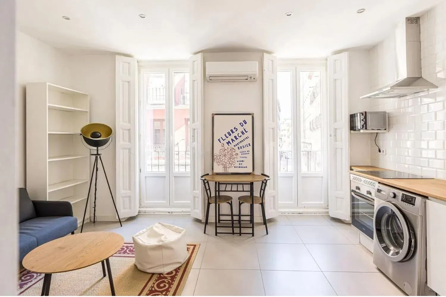 Piso en calle de Arganzuela, 12 - Foto 1