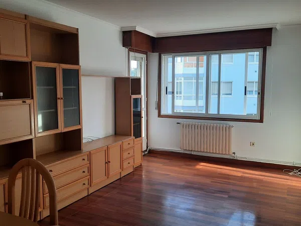 Piso en calle Dos Salgueiriños de Abaixo, 8 - Foto 1