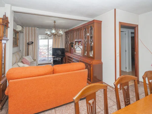 Piso en calle Referéndum de Viña Grande, 2 - Foto 7