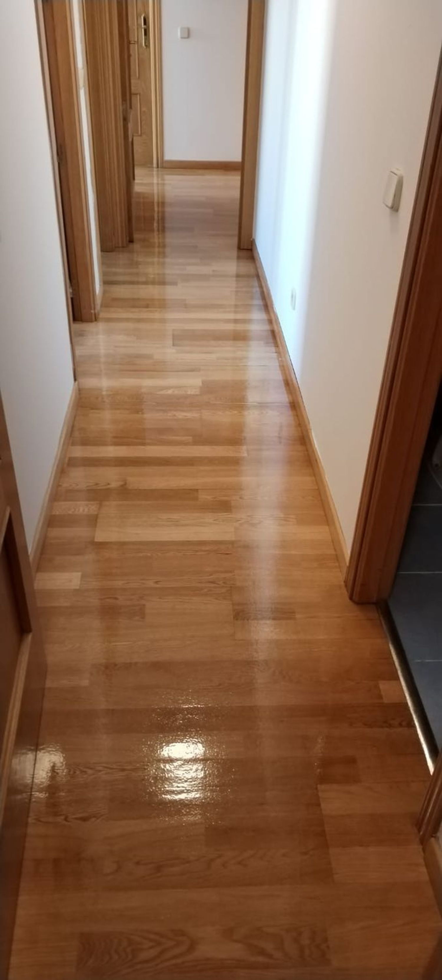 Piso en Calle Rosalía de Castro, 4, Hospital, Hospital - Foto 32