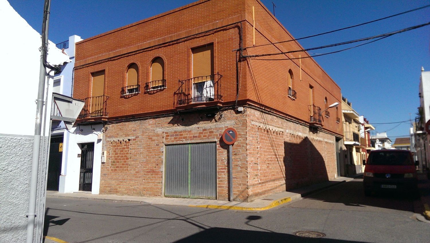 Casa o chalet independiente en Calle Nuestra Señora del Pilar, 29 - Foto 2