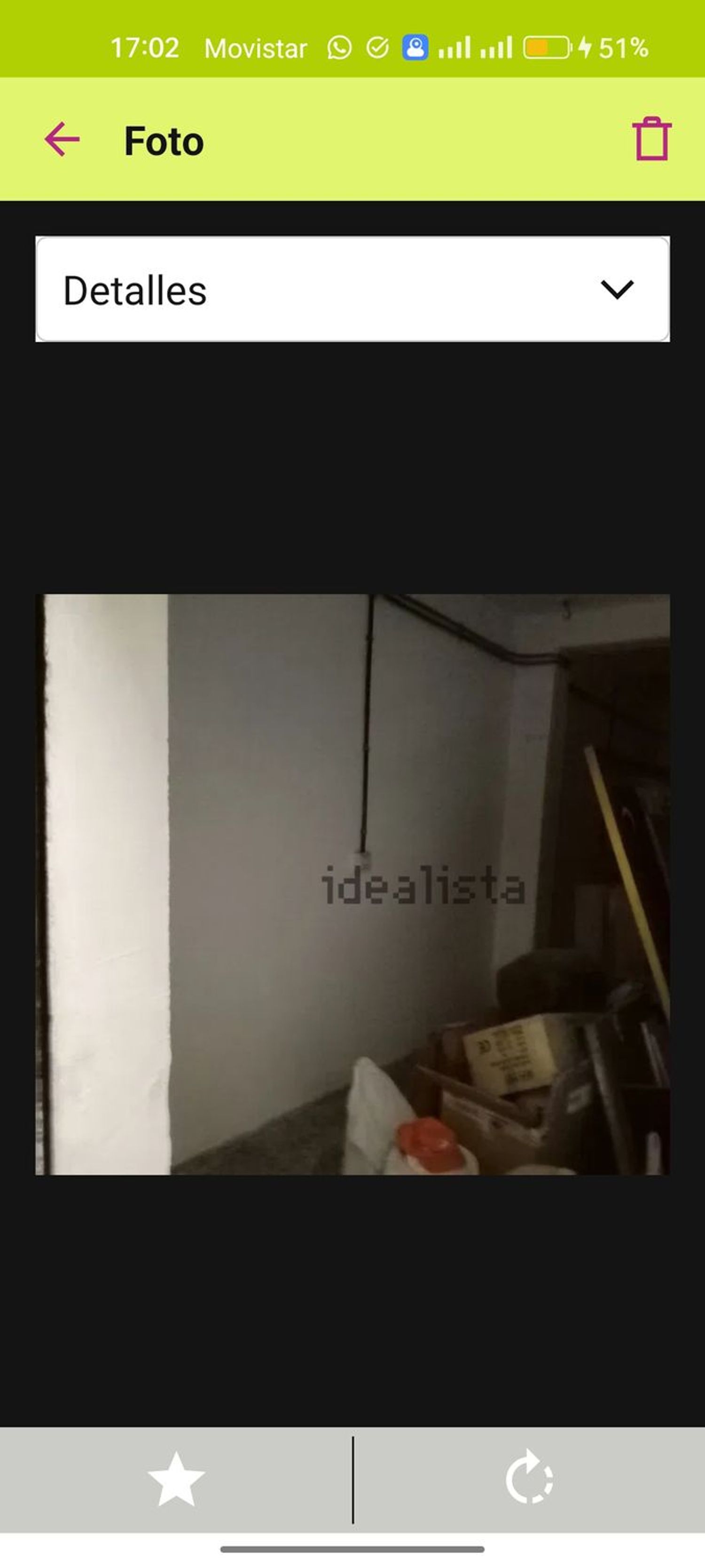 Local en Calle Santa Rosalía, 26, Zaidín, Zaidín - Foto 6