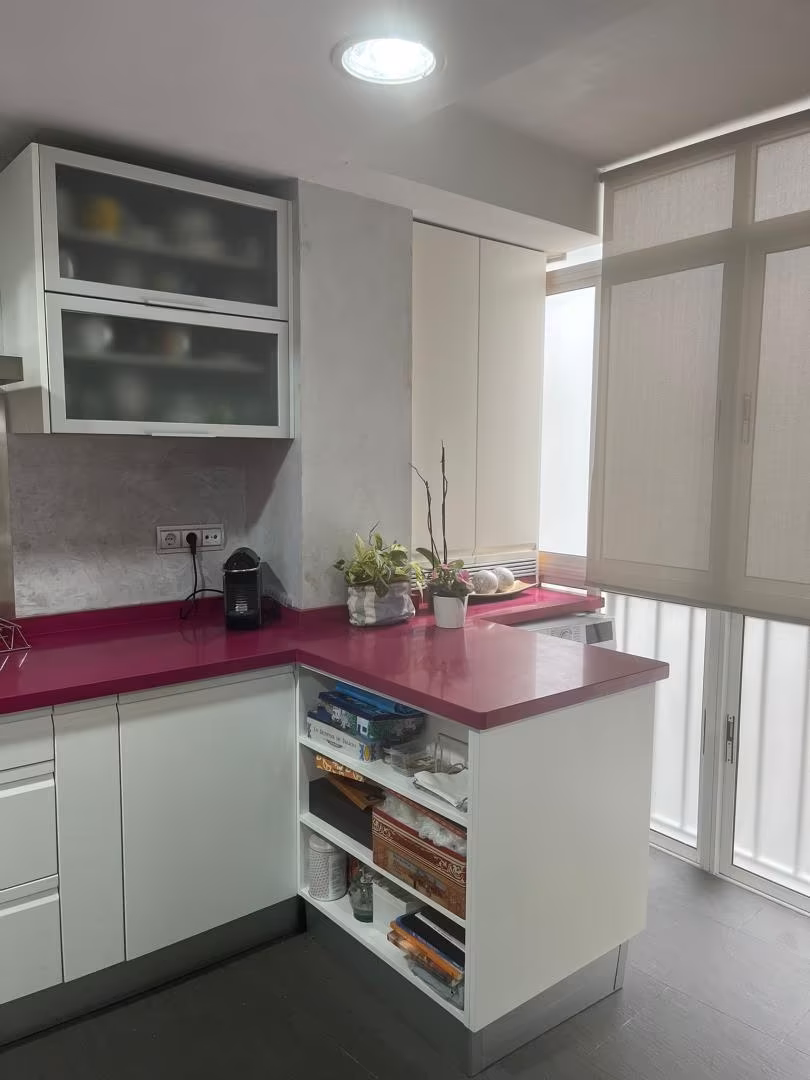 Piso en  Avenida de las Ciencias 25 - Foto 20