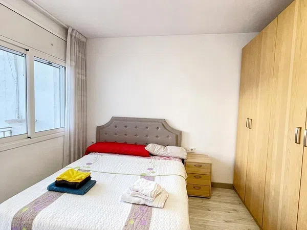 Piso en Calle d'Antonio Vico, 40 - Foto 5