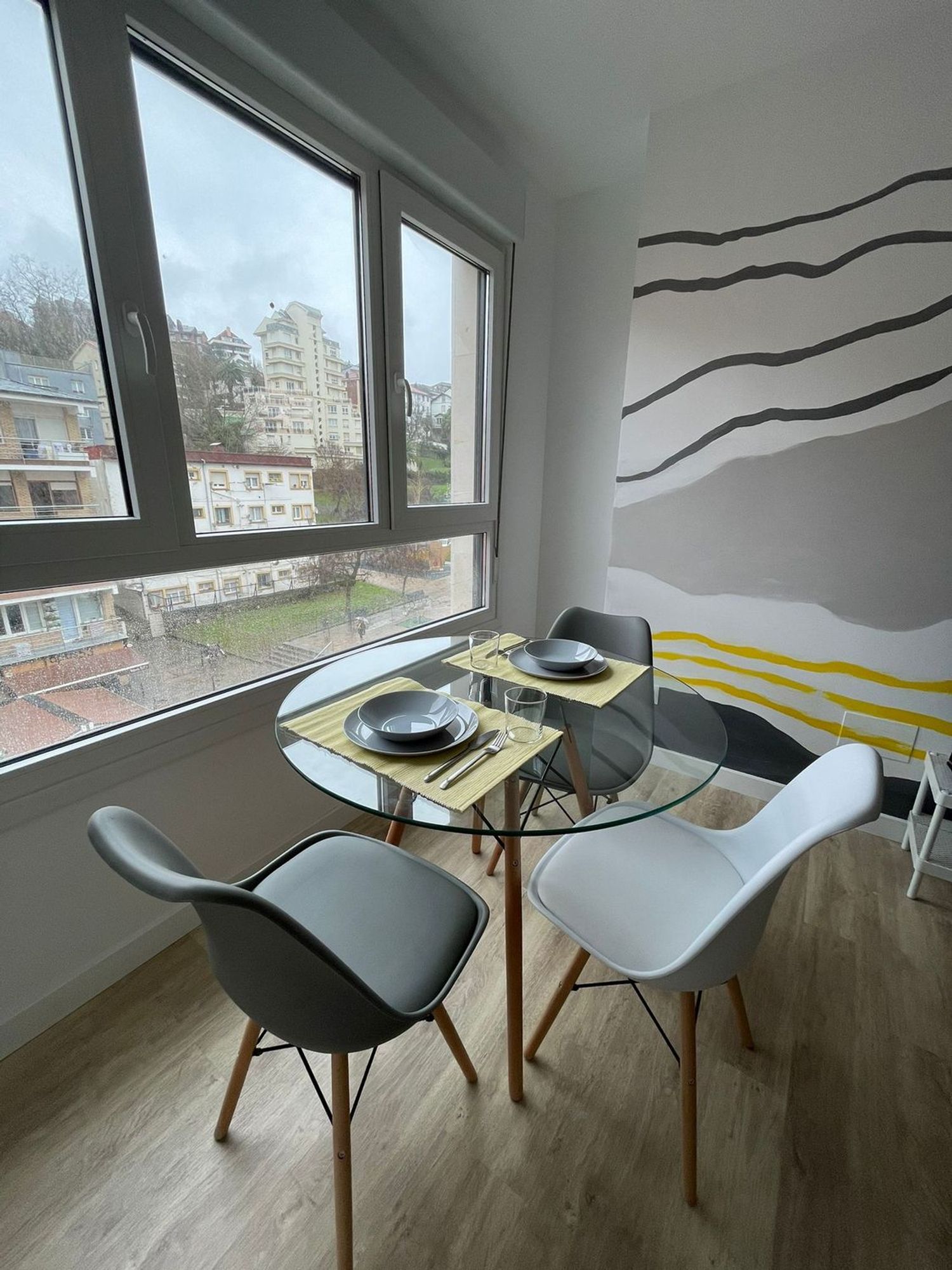 Piso en calle Tetuán, 44 - Foto 1