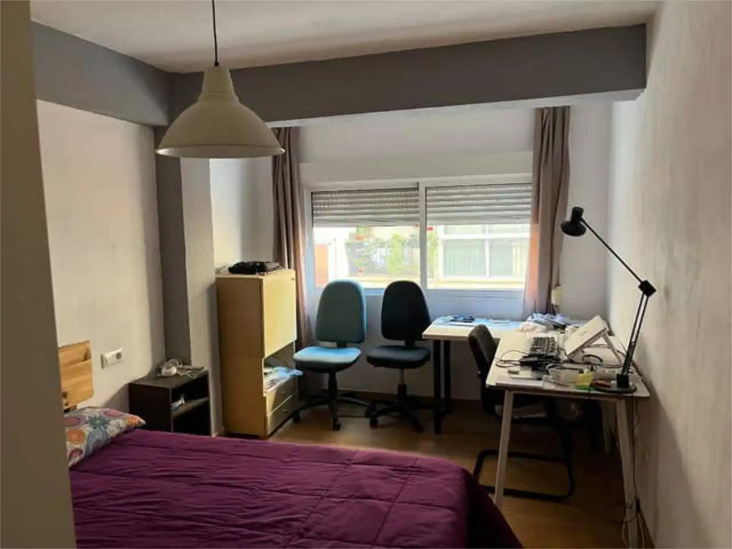 Piso en Carolinas Altas - Foto 2