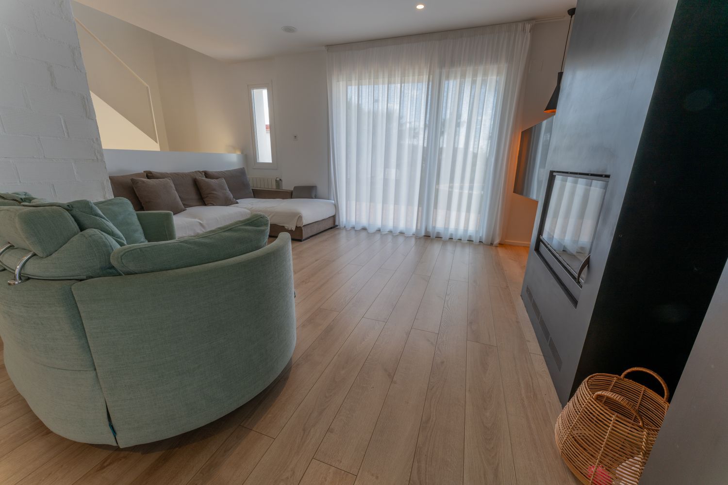 Casa o chalet independiente en Polígono Salinetas-Llobera, 61 - Foto 6