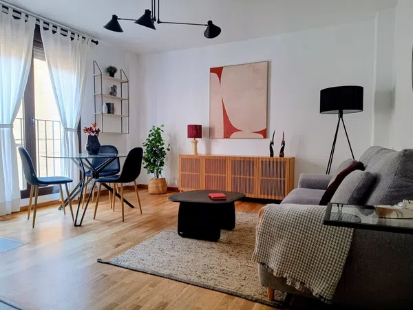 Piso en calle de Sobrarbe, 37