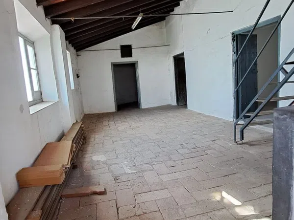 Chalet adosado en Calle Carmen, 9 - Foto 4