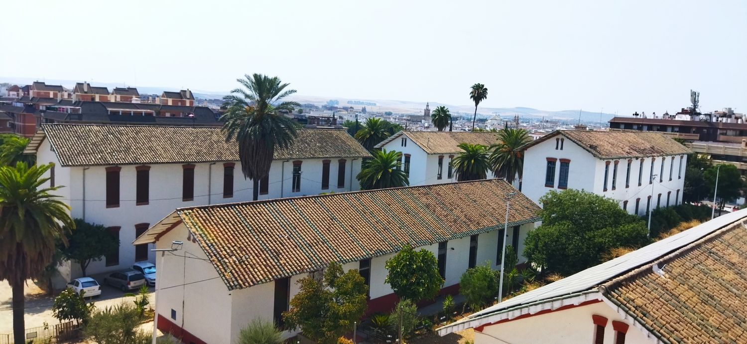Piso en Avenida Agrupación Córdoba, 7, Valdeolleros - Zumbacón - Camping - Foto 1