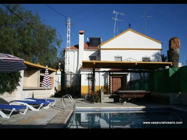 Casa rural en Carretera de Jauja s/n - Foto 15