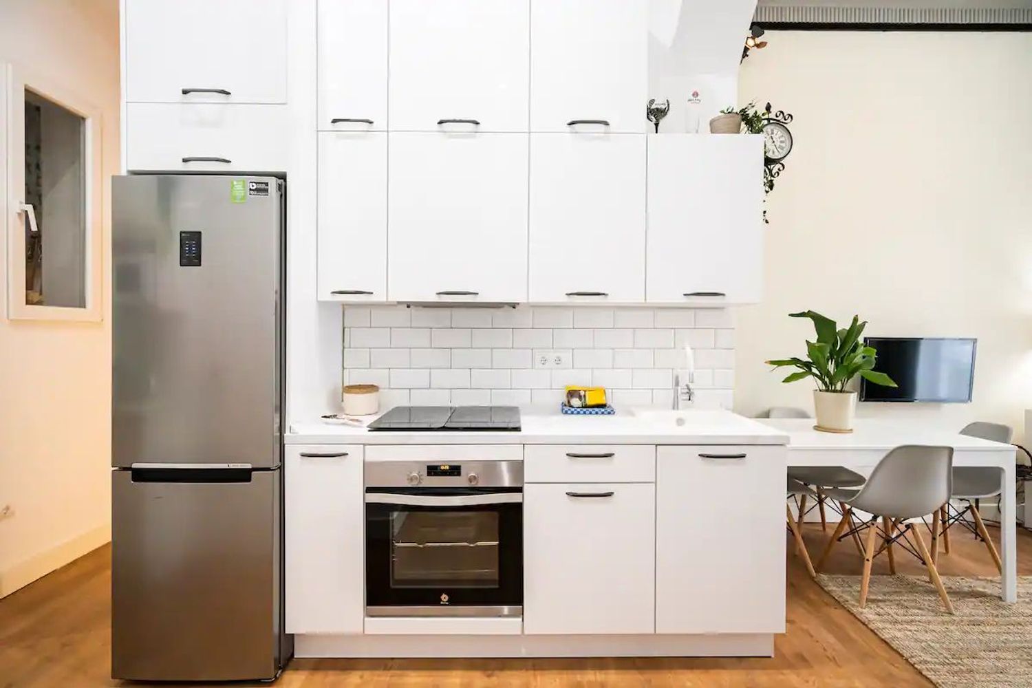 Piso en calle del Castillo, 12 - Foto 3