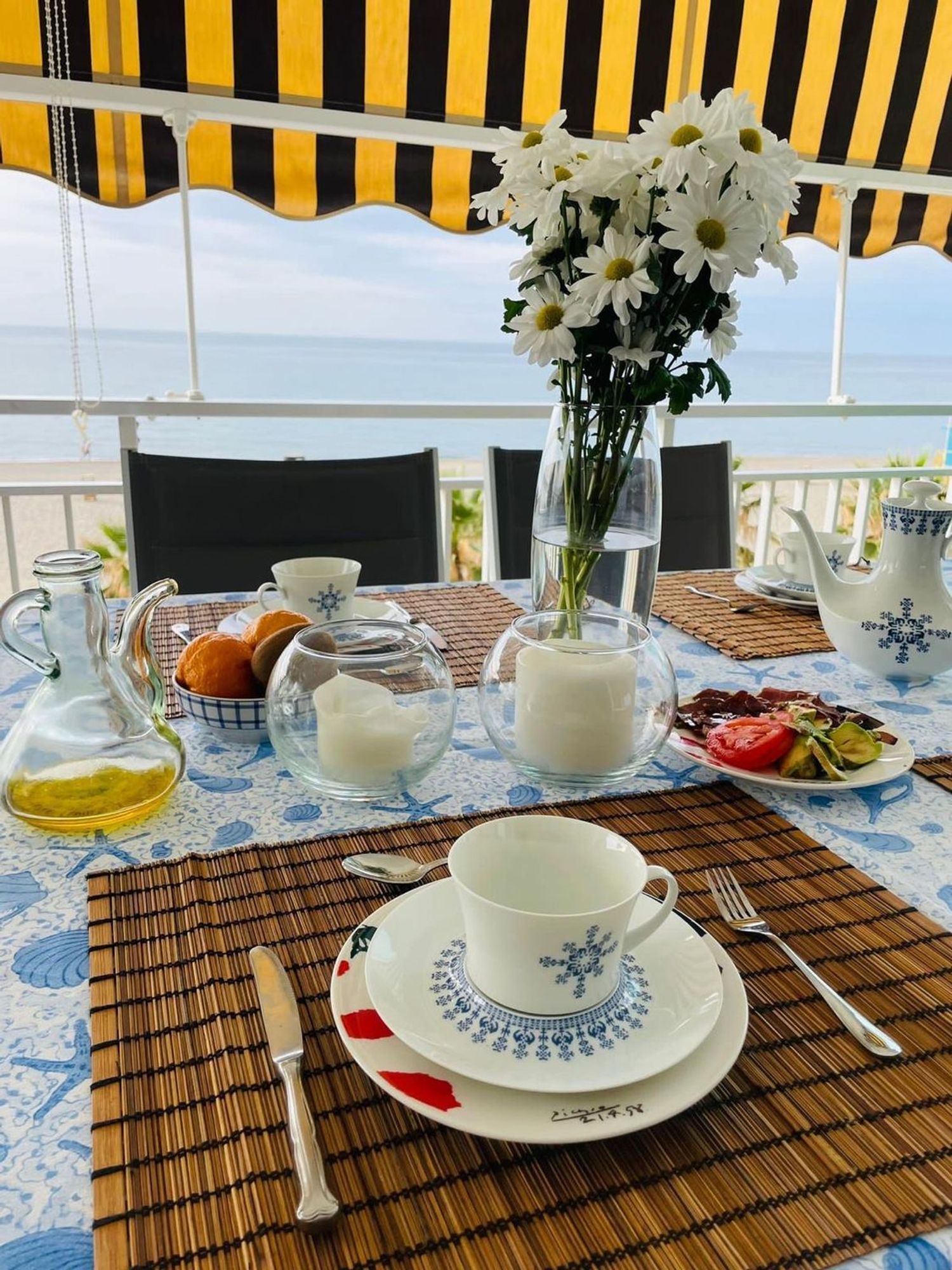 Piso en paseo Marítimo Rey de España, 156 - Foto 3