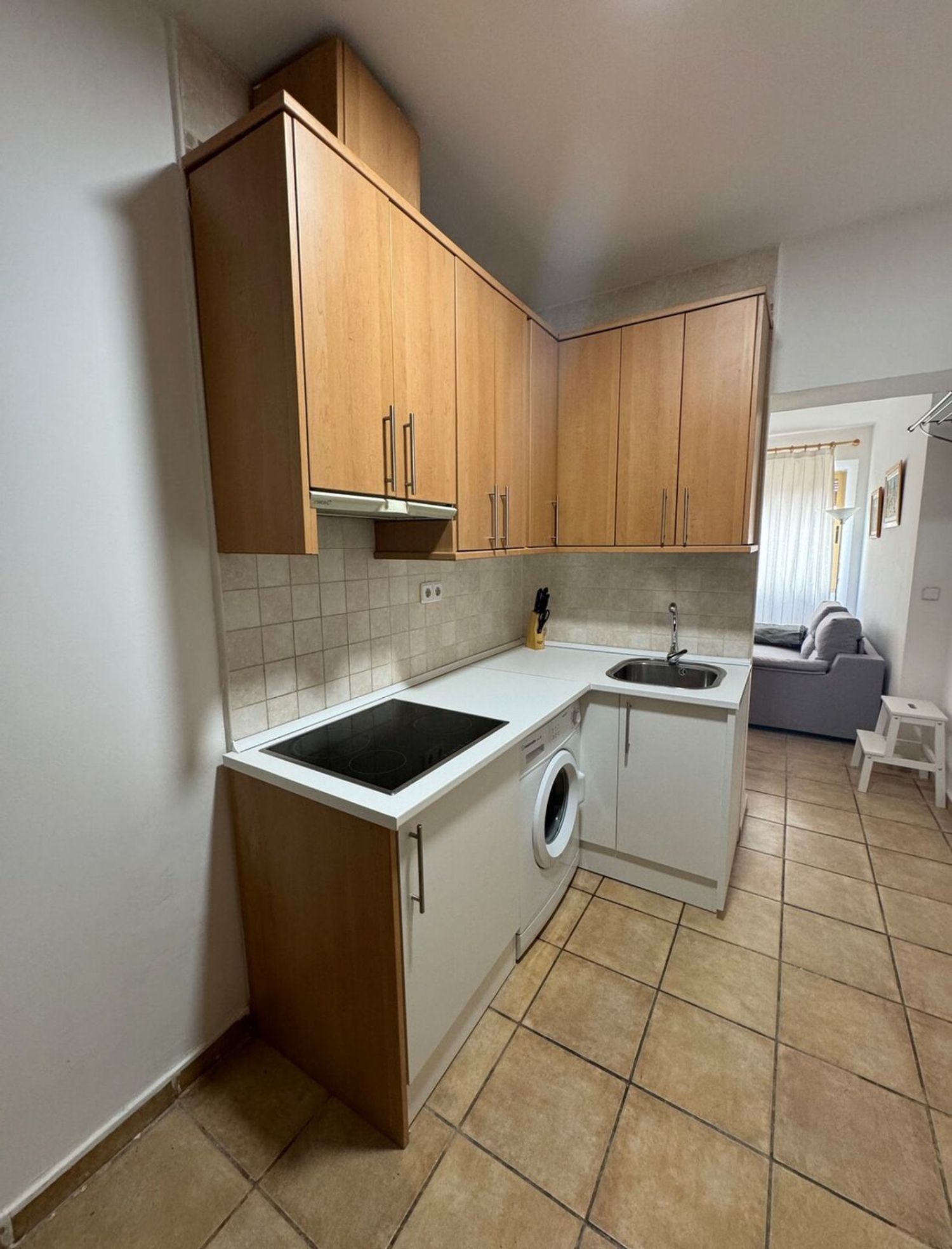 Piso en calle Doctor Eduardo de Teresa, 7 - Foto 6