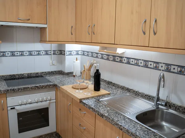 Piso en Carretera los Campitos, 11 Bajo 5 Edificio Garoe b - Foto 15