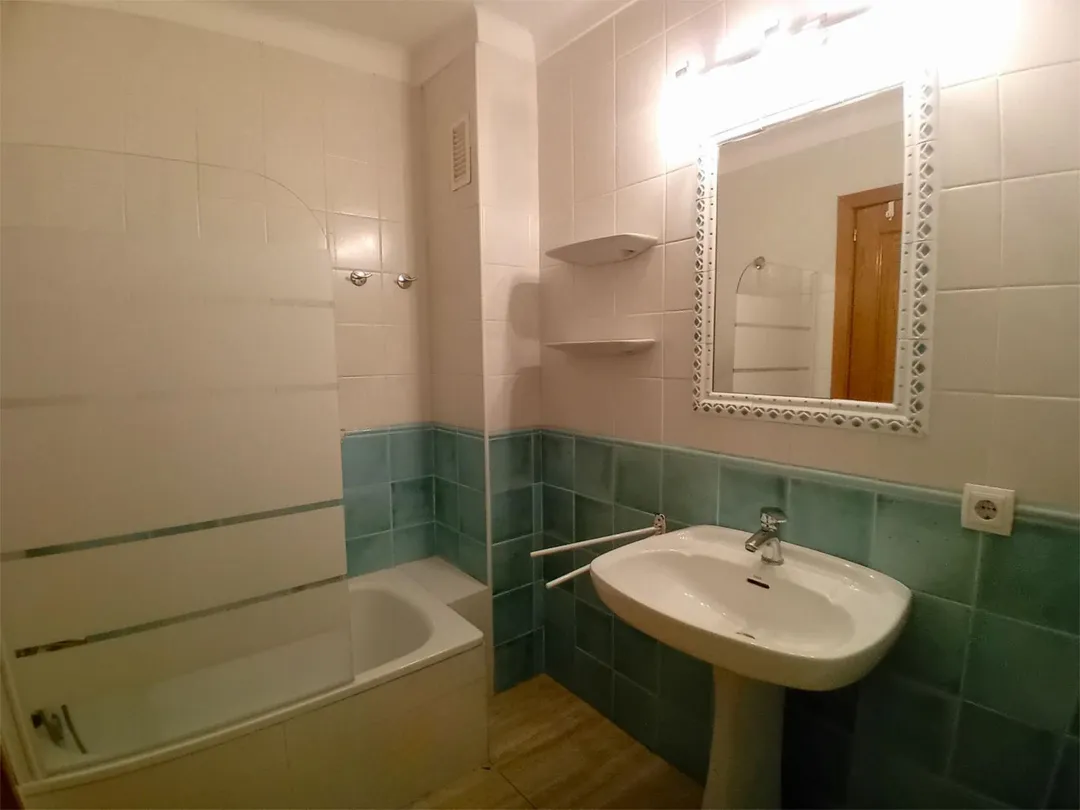 Piso en  Carrer de Monterrey 6 - Foto 15