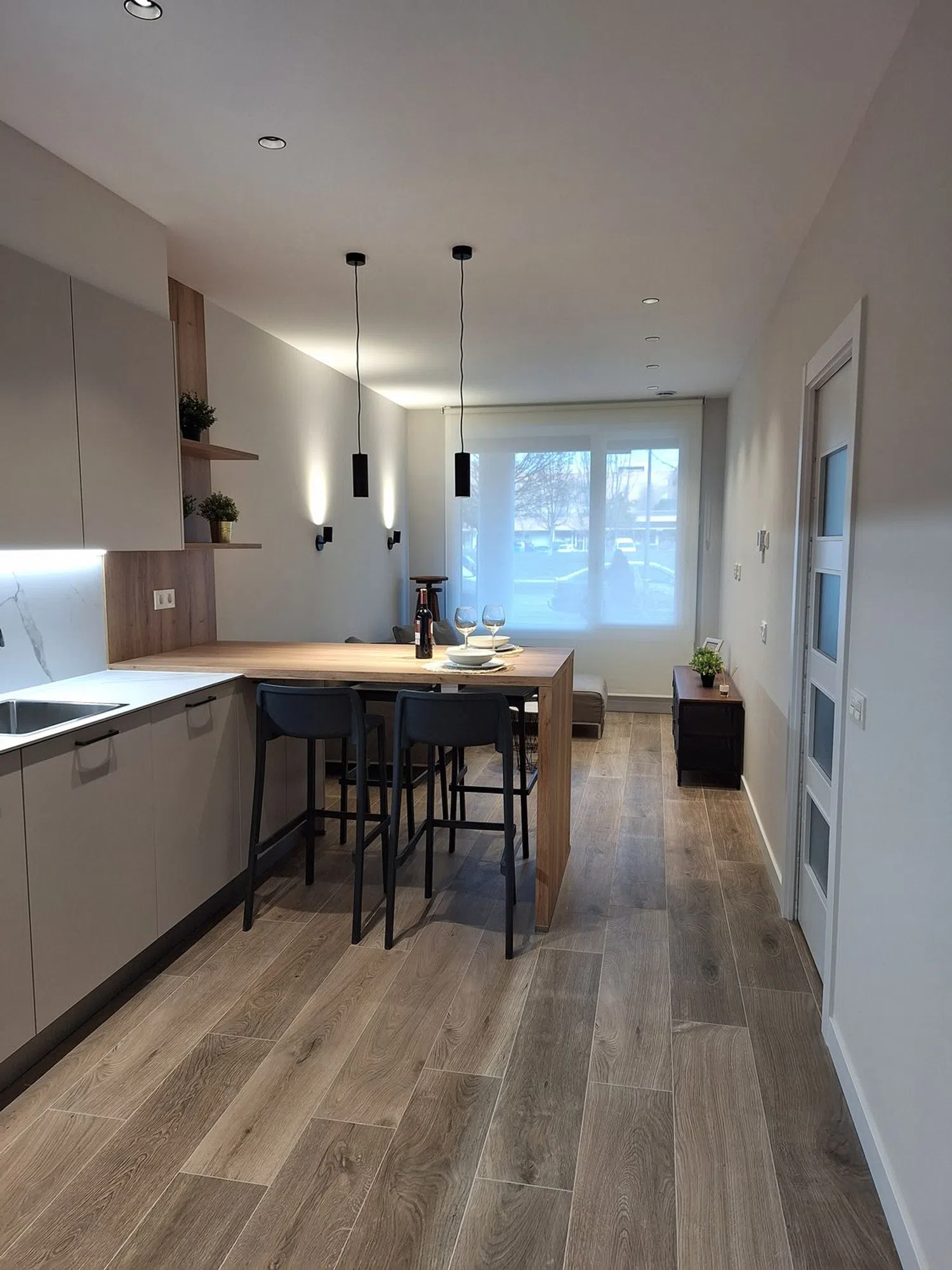 Piso en paseo Santa Lucía, 68 bajo - Foto 14