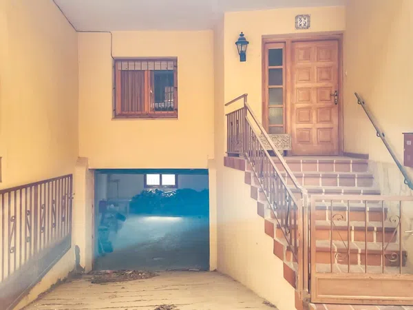 Chalet pareado en Calle Empedrada, 1 - Foto 4