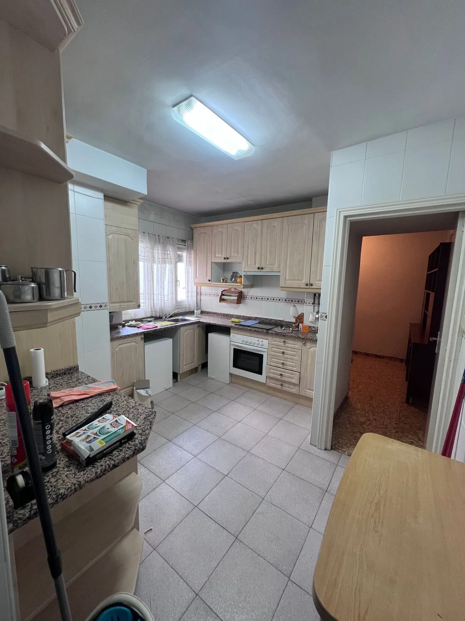 Piso en calle de San Alejandro, 10 - Foto 7