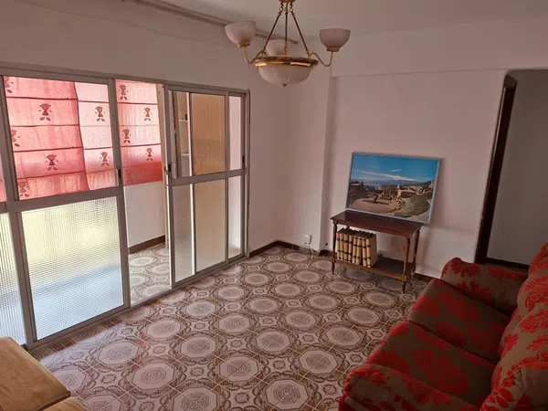 Piso en Calle Héroe de Sostoa, 79 - Foto 5