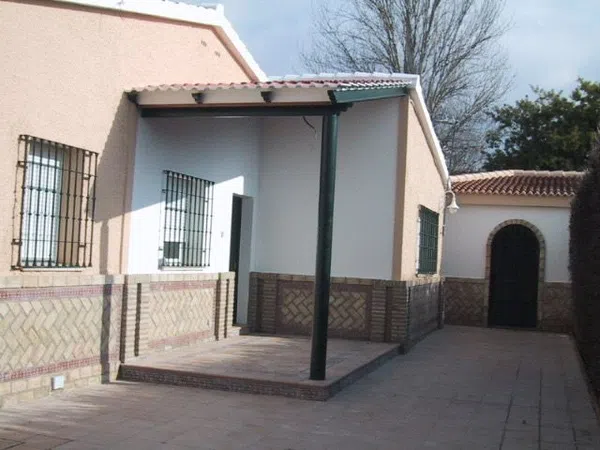 Casa o chalet independiente en Calle Tomillo, 8 - Foto 7