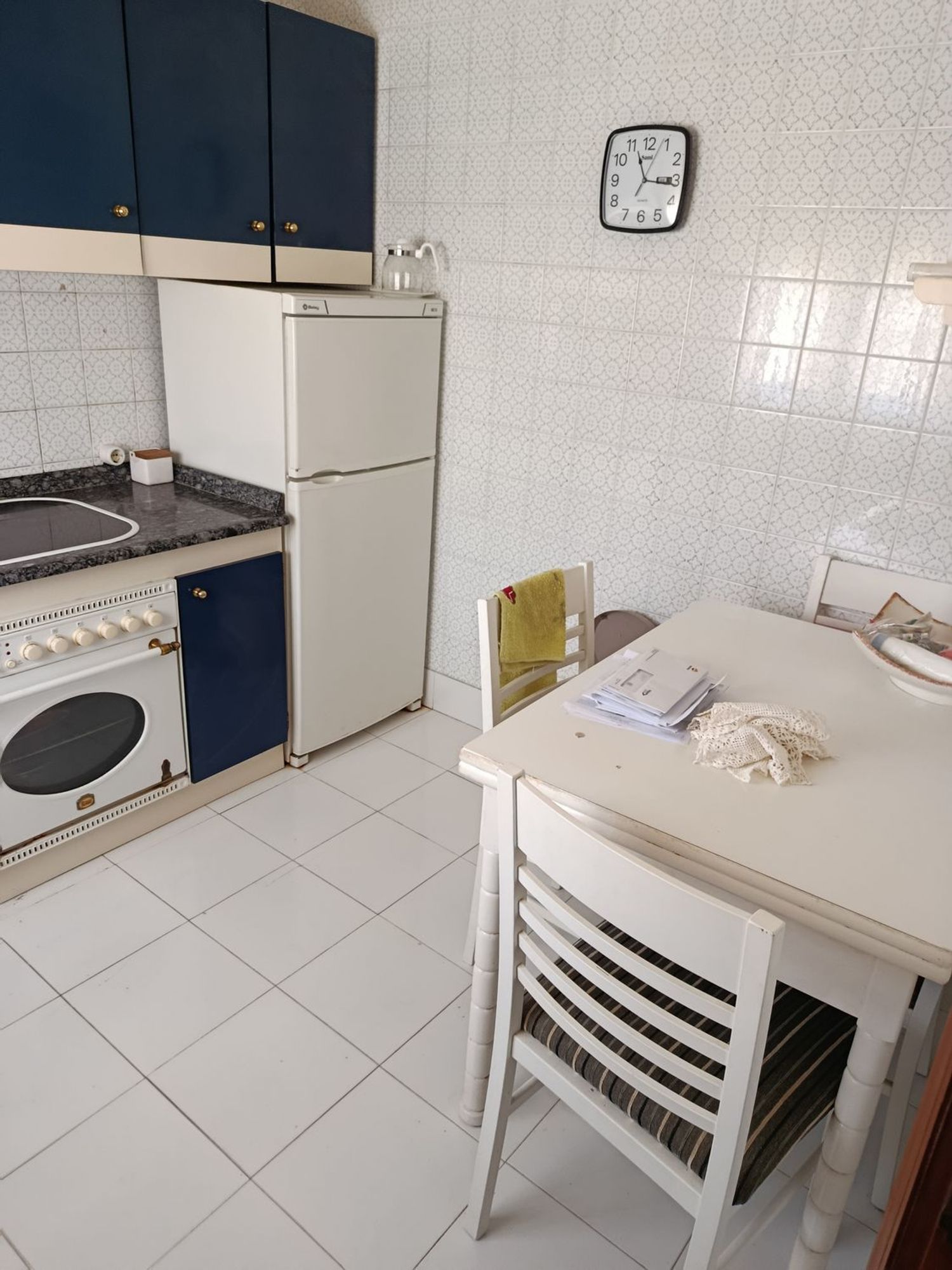 Piso en paseo Canalejas, 34 - Foto 6