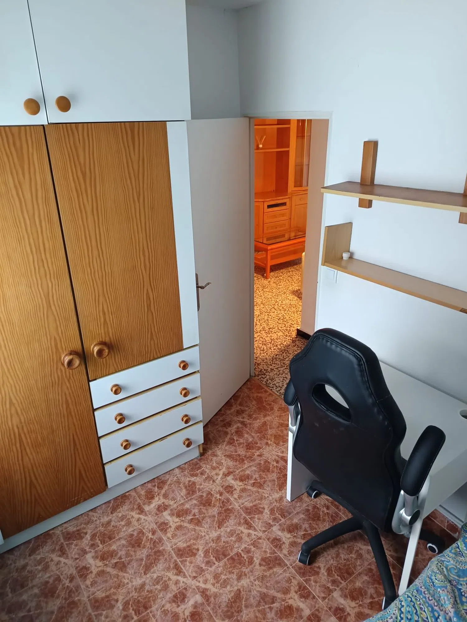 Piso en calle Villardondiego, 2 - Foto 14