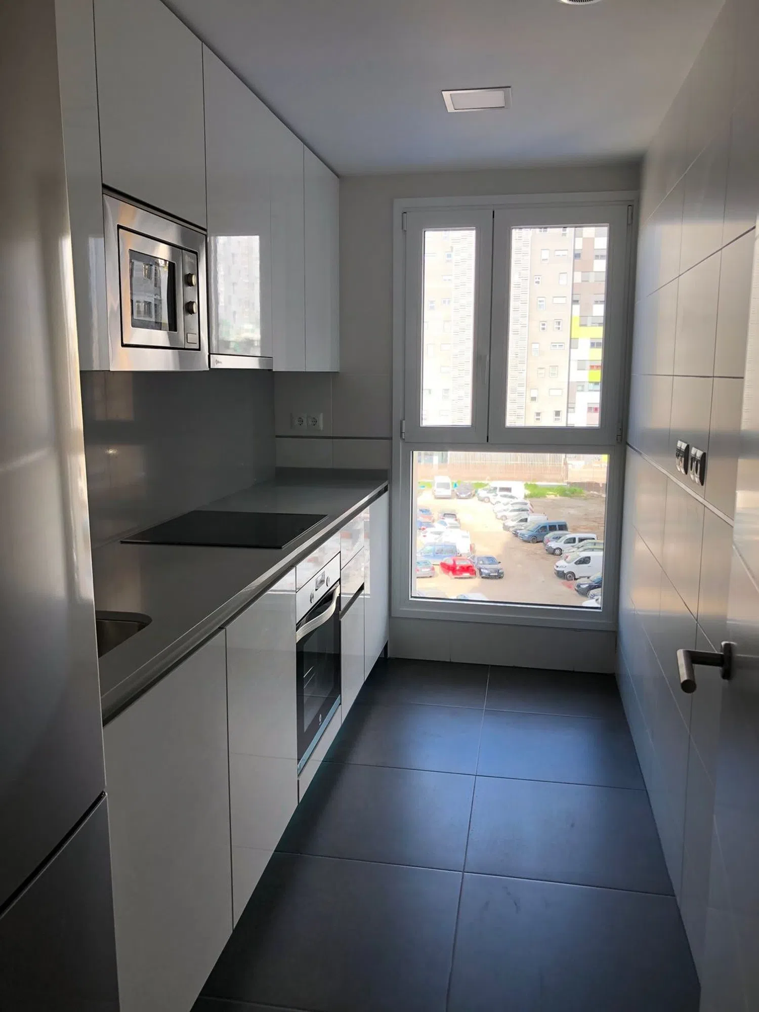 Piso en calle de Méndez Álvaro, 39 - Foto 10