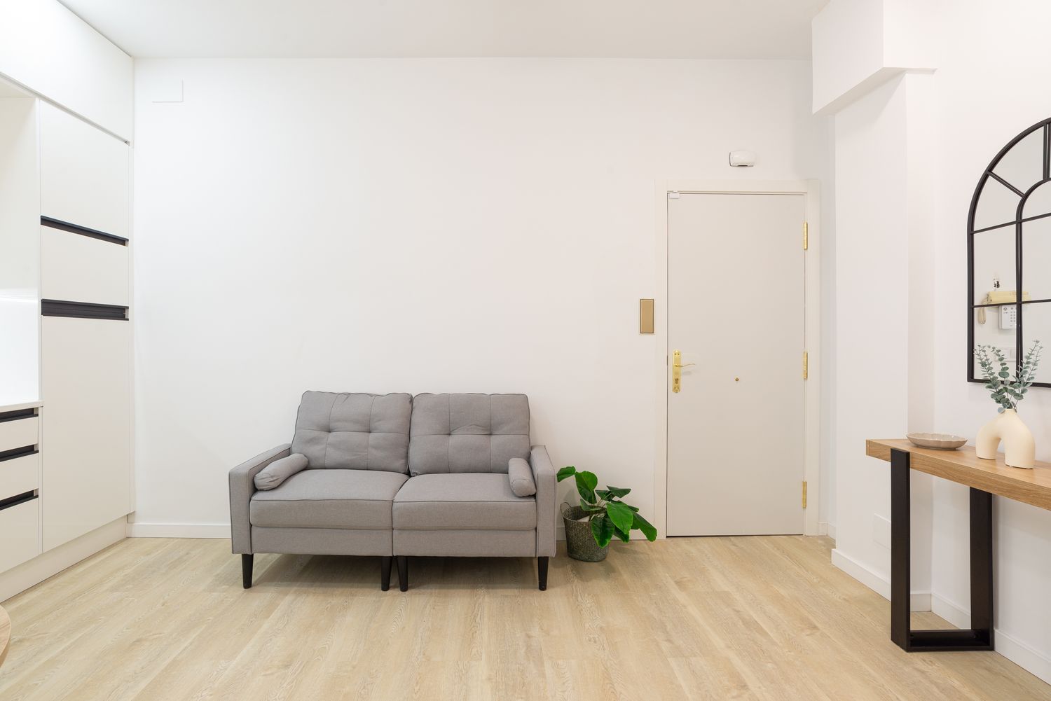 Piso en calle Mármoles, 23 - Foto 3