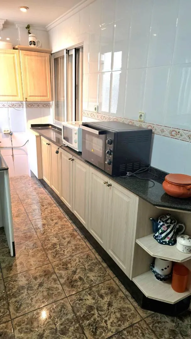 Piso en  Avinguda d'Ausiàs March 60 - Foto 2