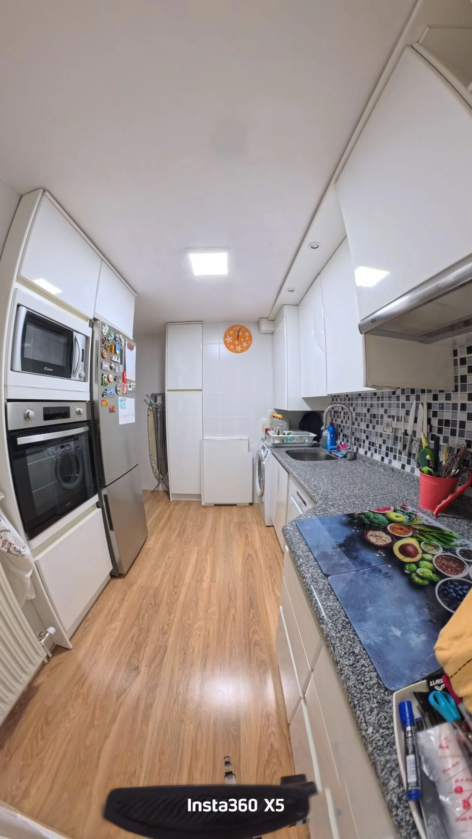 Piso en avenida de Orovilla, 48 - Foto 16