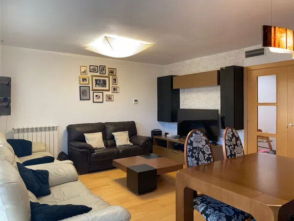 Piso en Calle Invasores del Espacio, 22, Montecanal-Valdespartera-Rosales del Canal - Foto 11