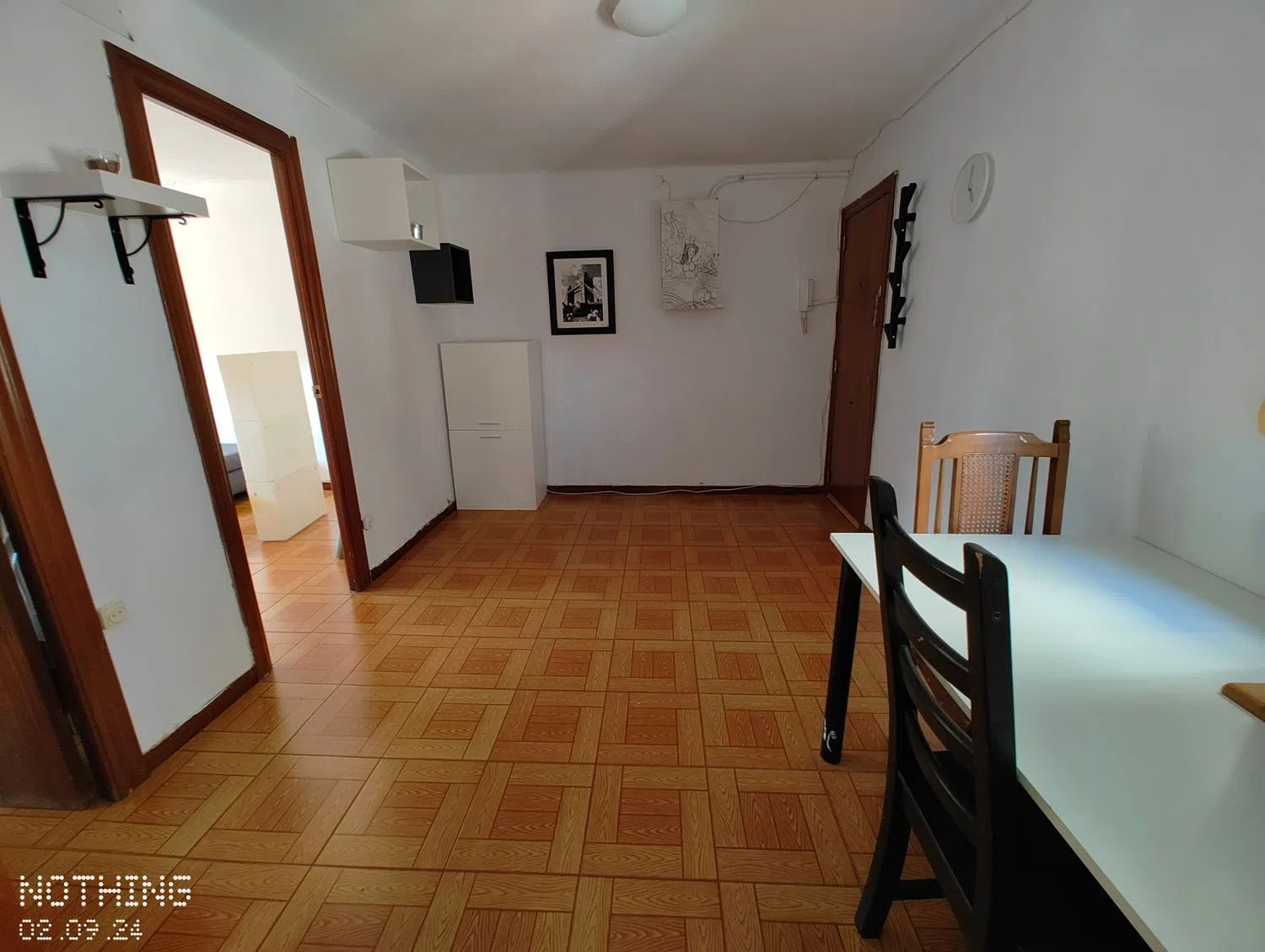 Piso en calle Roses, 15 - Foto 3
