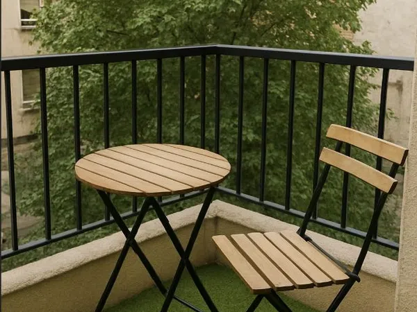 Piso en calle de Carlos Martín Álvarez, 7