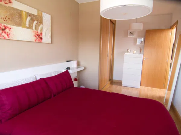 Piso en calle del Embrujo, 7 - Foto 6