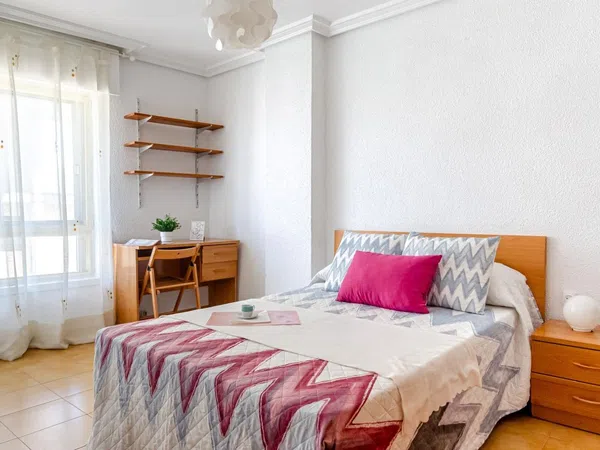Piso en Calle Joaquín Blume, 3, Santa María de Gracia - Foto 14