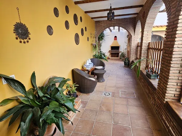 Chalet adosado en Calle Bolivia, 7, Oromana, Oromana - Foto 6