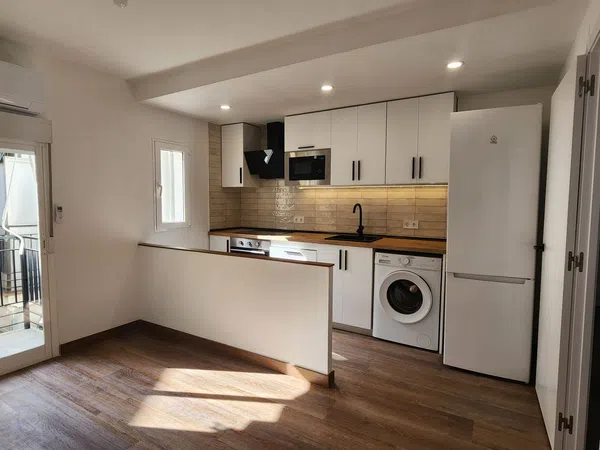 Piso en calle de San Emeterio, 1