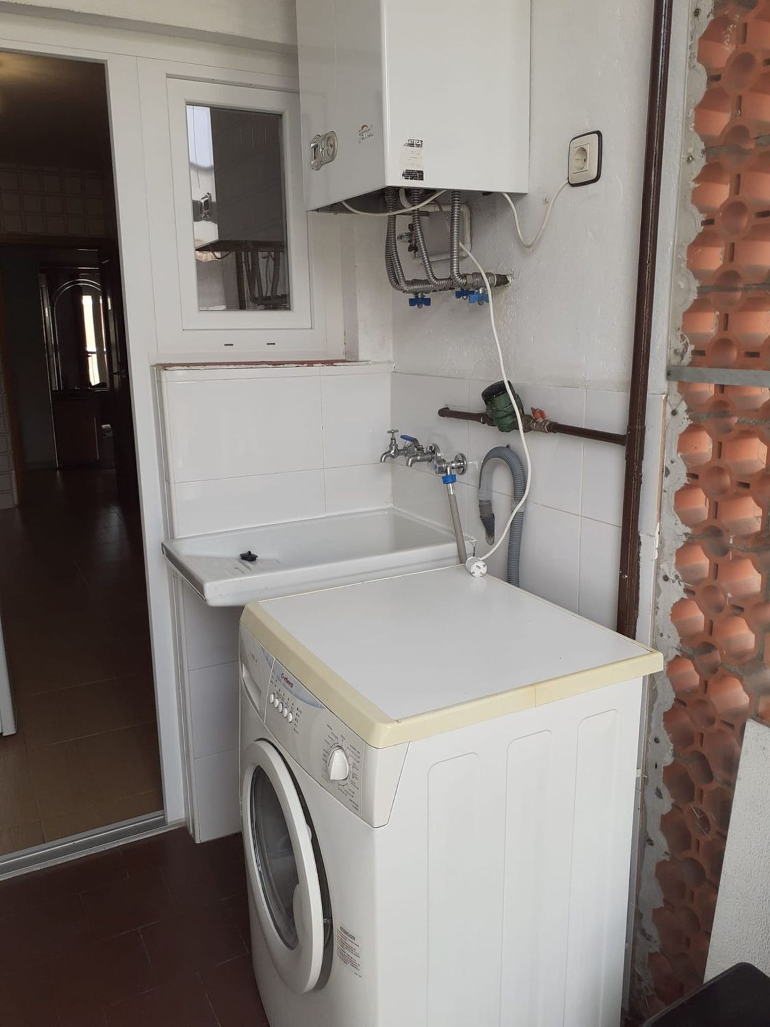 Piso en Calle San José, 7, Miralvalle-Av. Virgen del Puerto-La Data, Miralvalle-Av. Virgen del Puerto-La Data - Foto 12