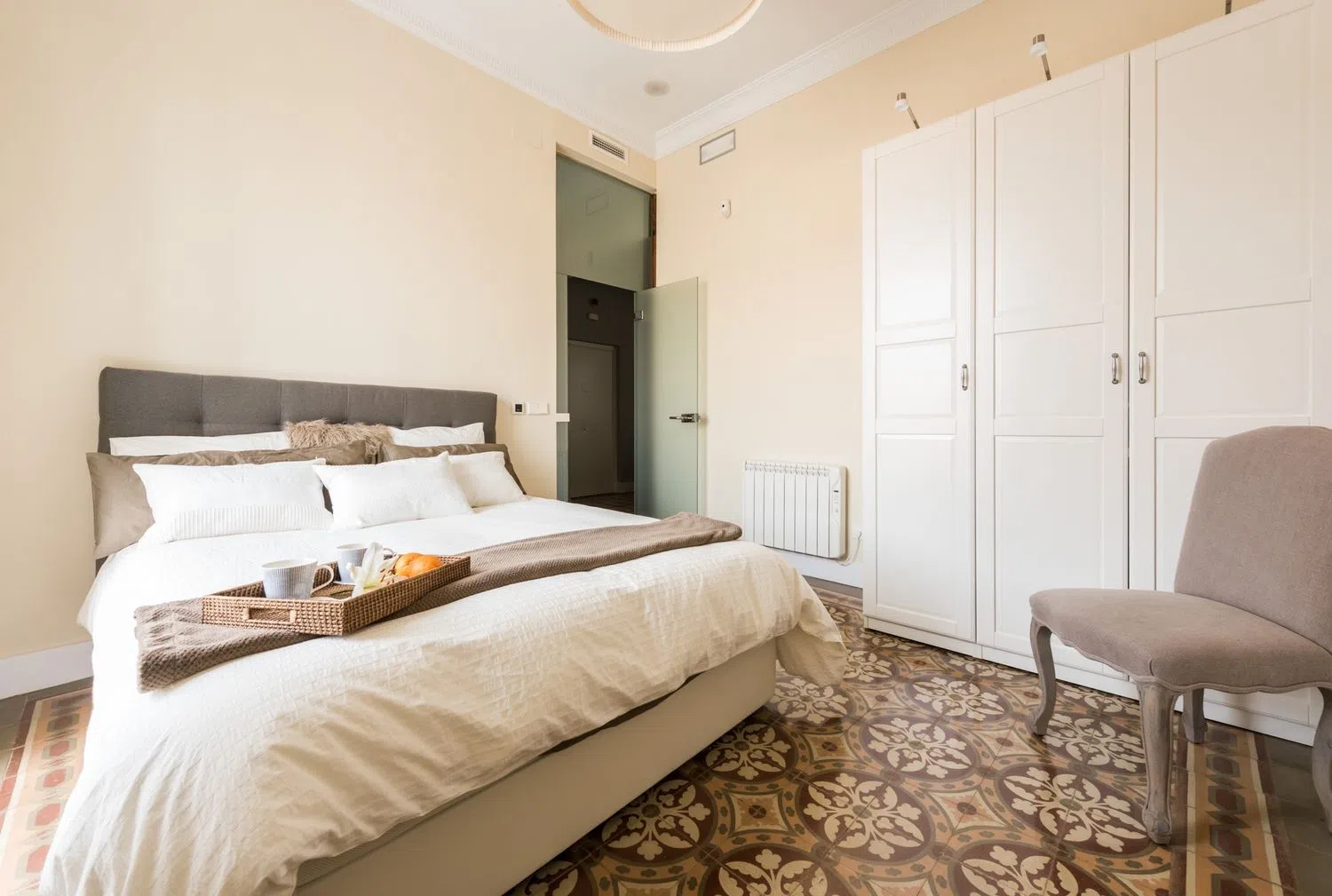 Piso en plaza Mayor, 2 - Foto 11