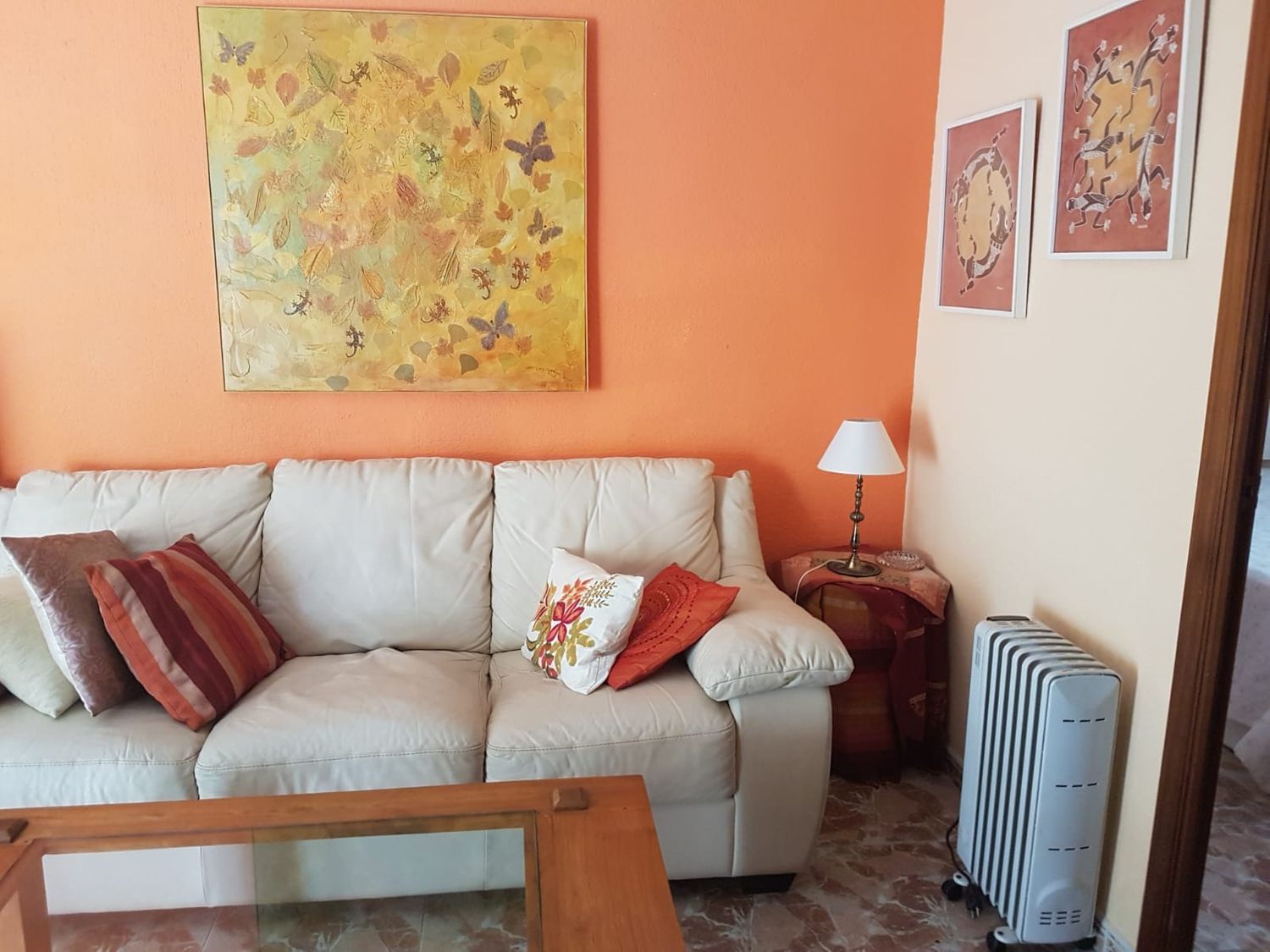 Piso en Ensanche-Diputación - Foto 13