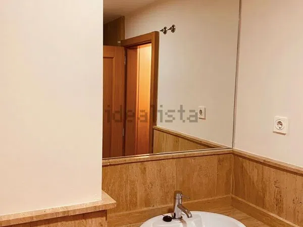 Piso en Avenida de las Américas, Perchel sur - El Bulto - Foto 20