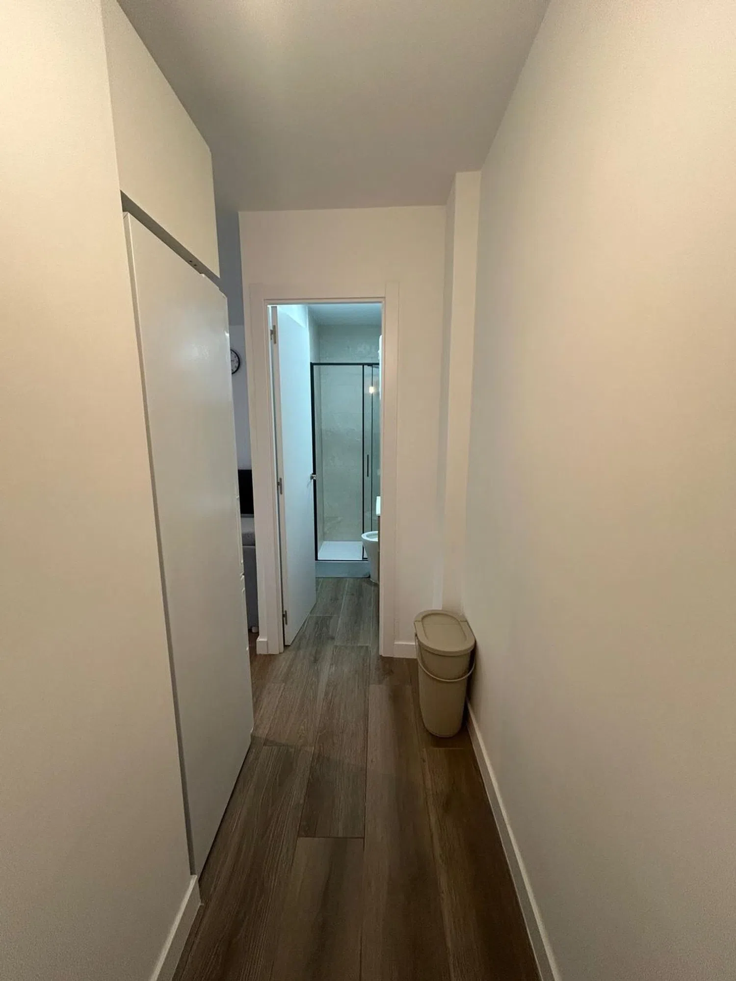 Estudio en avenida de San Diego, 146 - Foto 8